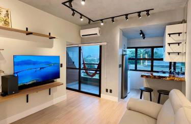 PALMAS EXPERIENCE - Apartamento Girassol - Photo 35