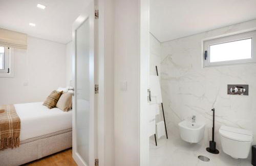 Matosinhos Seaside Comfy Flat - Photo 43