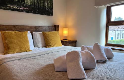 Fern Cottage - Cosy Dales Cottage in Nidderdale - Photo 5