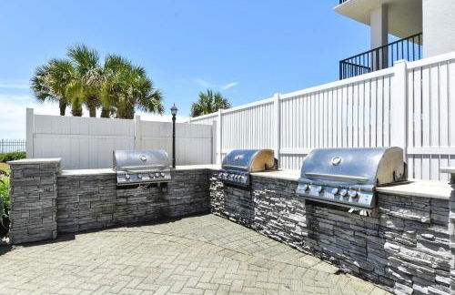 Silver Beach Towers E403 - Foto 31