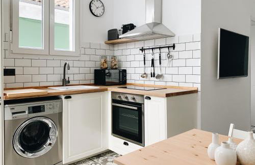 Estudio 33 - Foto 18