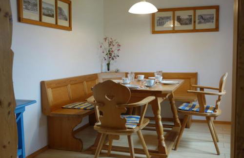 Ferienwohnung Obermeier | Chiemgau Karte - Foto 6