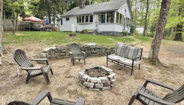 KENDALL COTTAGE LIMIT 6 villa - Foto 2