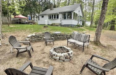 KENDALL COTTAGE LIMIT 6 villa - Foto 2