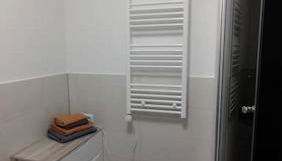 moderne Fewo Peter Bärenstein für 2 Personen - Foto 5, Shower