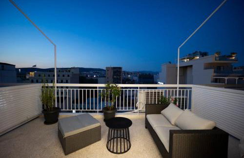 Piraeus Harbor Hideaway - Foto 18