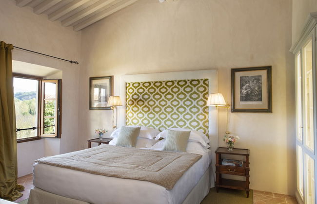 VIESCA Suites & Villas – Il Borro Toscana - Foto 13