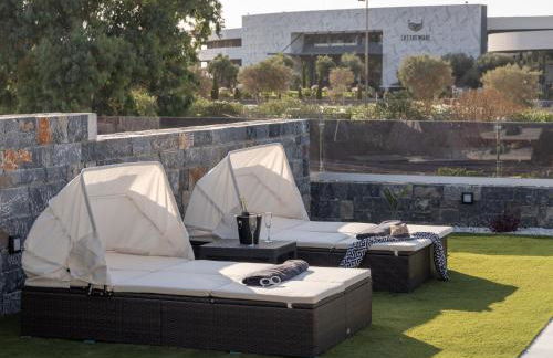 Lithos Luxury Resort - Foto 33