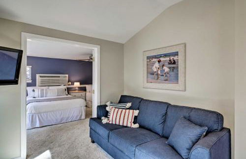 Lakeside Home with Boat Dock in Sunrise Beach - Foto 7