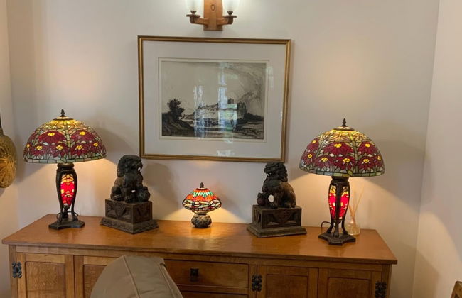 Remarkable 2-bed Cottage in Tranquil Setting - Foto 19