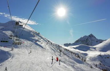 Le Galibier - Foto 17