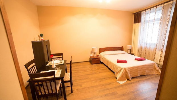 Aparthotel na Mytniy - Photo 2, Room