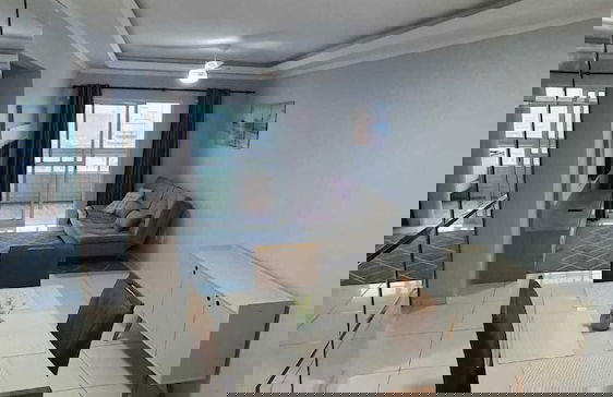 Apartamento Completo Guilhermina 82 - Foto 12