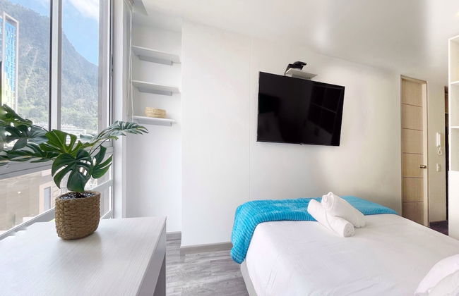 Torre Ventto 1918 - Foto 1