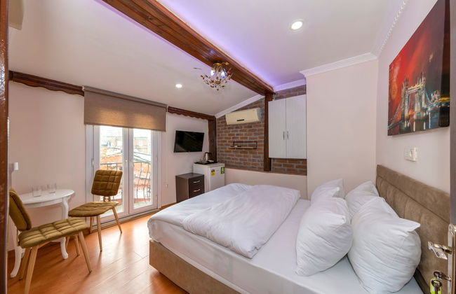 Taksim City Suites - Foto 1