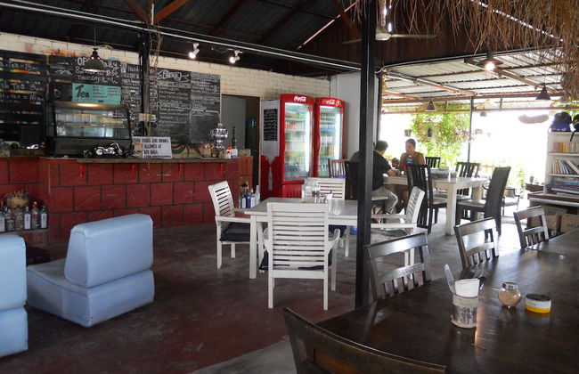 Rainbow Lodge Langkawi - Foto 39