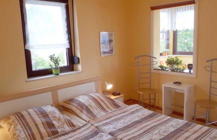 Ferienwohnung Im Dichterviertel - Foto 26