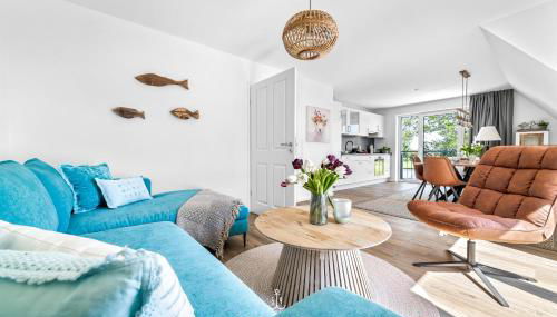 Ferienwohnung Seeräuber Büsum - Foto 2