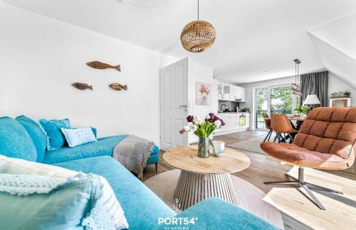 Ferienwohnung Seeräuber Büsum - Foto 2