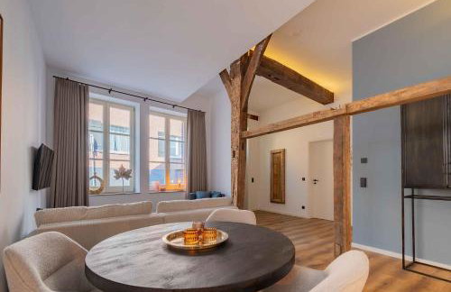 Kraans Huus - Foto 1