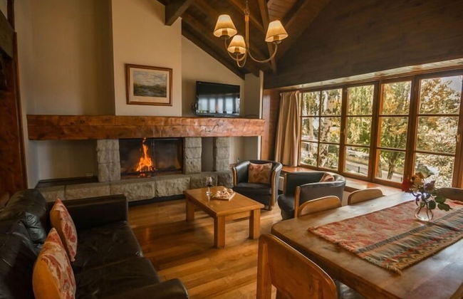 Pailahue Lodge & Cabañas - Photo 5