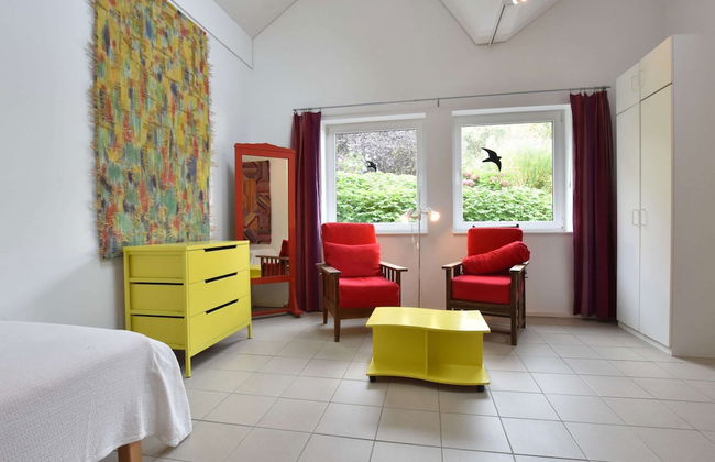 Holiday Home in Khlungsborn With Garden - Foto 11