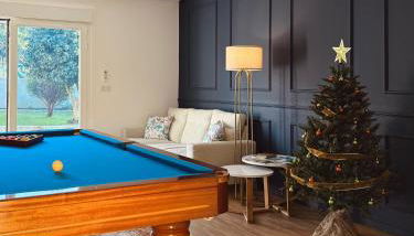 Villa Rosa - Foto 2, Game Room