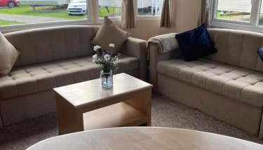 Holiday home at Parkdean Cherry Tree Holiday Park 627 - Foto 4