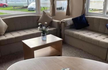 Holiday home at Parkdean Cherry Tree Holiday Park 627 - Foto 4