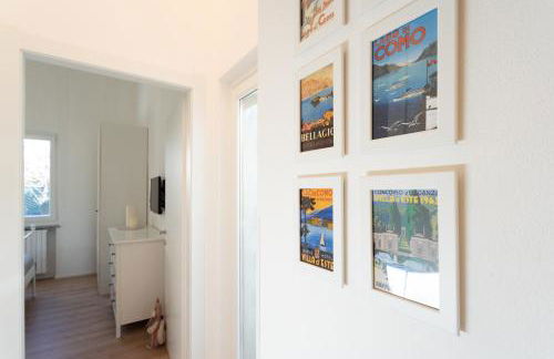 Lovely Corner in the Heart of the Lake by Rent All Como - Foto 55