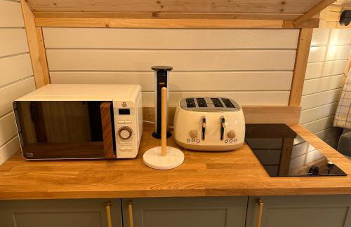 Hatton Lodge - Foto 10