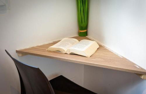 Rollin appartement 3 personnes avec Netflix au calme ! - Foto 24