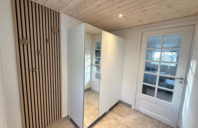 6 Person Holiday Home in Esbjerg V - Foto 12