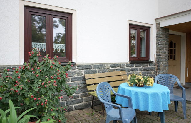 Nice Apartment in Pockau With Pool - Foto 10