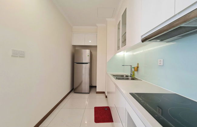 Cozy- Vinhomes Central Park Apartments - Photo 73