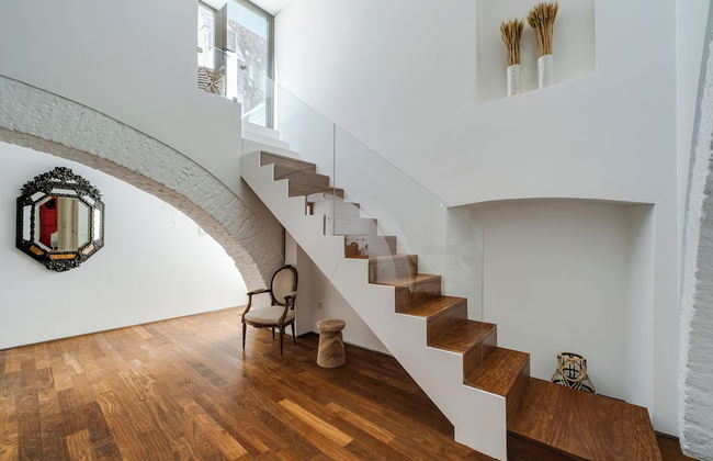 Arches et Étoiles - Photo 19