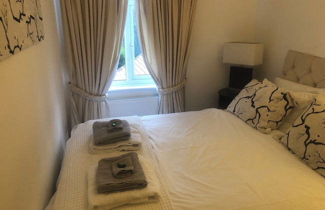 Cozy Nook Cottage - Sleeps 4, Garden & Parking - Foto 7