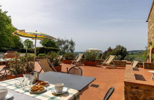 Podere San Bartolo- Casa colonica 2 - Foto 35