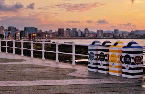 Apartamentos Bahia San Lorenzo - Foto 68