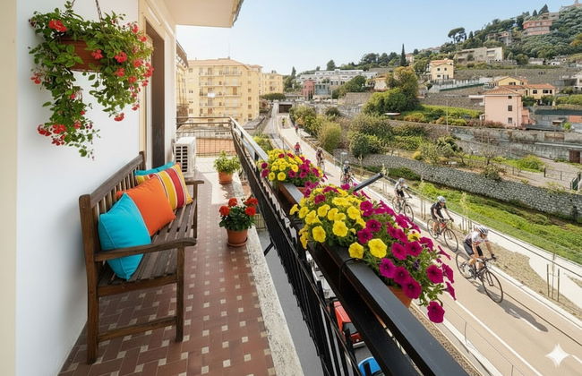 Appartamento Mare e Pedali - Foto 10