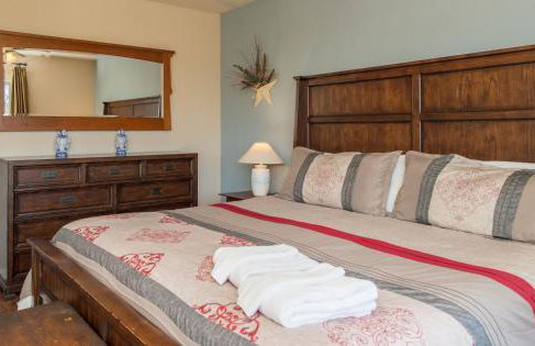 Tide Pool! PERFECT Location! AMAZING views! Short Walk to Beach! Hot Tub!! Game Room!! BBQ!! Fast WiFi!! Dog Friendly! - Foto 24