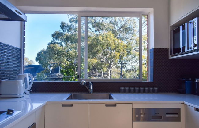 Sun-drenched 1 Bed Studio Apartment In Newtown - Foto 17