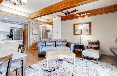Storm Meadows Slopeside Retreat - Foto 2