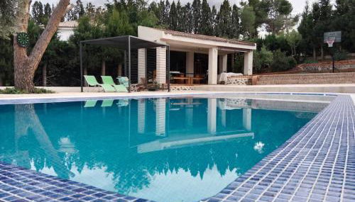 Alojamiento con piscina a 10 minutos de Puy du Fou Toledo - Foto 5