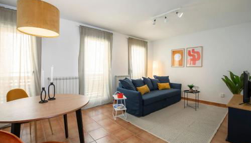 El Rincón de Eva l Terraza l Wifi l Luminoso - Foto 5