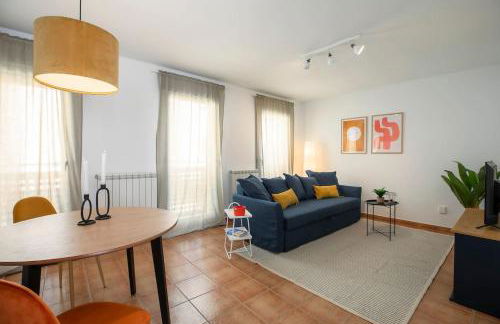 El Rincón de Eva l Terraza l Wifi l Luminoso - Foto 5