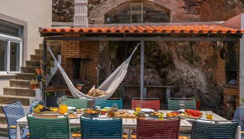 Casa das Maravilhas by An Island Apart - Foto 3, Garden