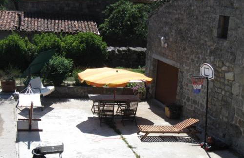 la maison de pierre - Foto 31