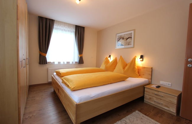 Spacious Apartment in Kleinarl near Ski Lift - Foto 2