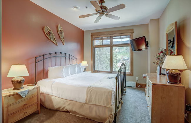 Timbers and Lone Eagle by Keystone Resort - Foto 15